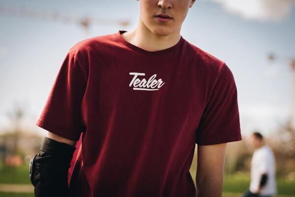 custom t shirts near me