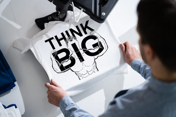 custom t shirt printing