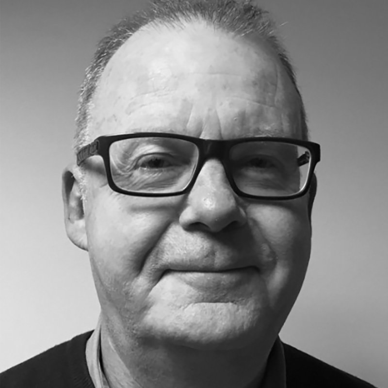 graham mcharg