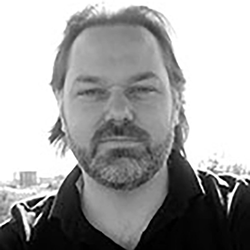 richard vivash